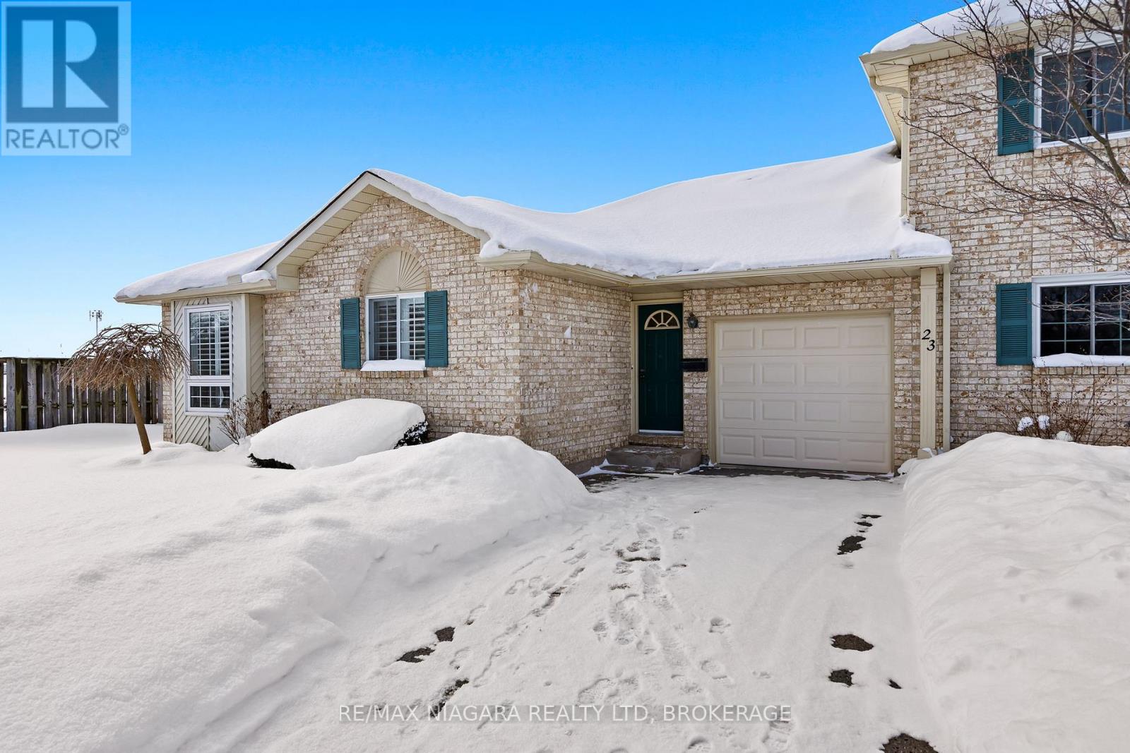 23 - 7470 Monastery Drive, Niagara Falls, Ontario  L2H 3B3 - Photo 3 - X12786742