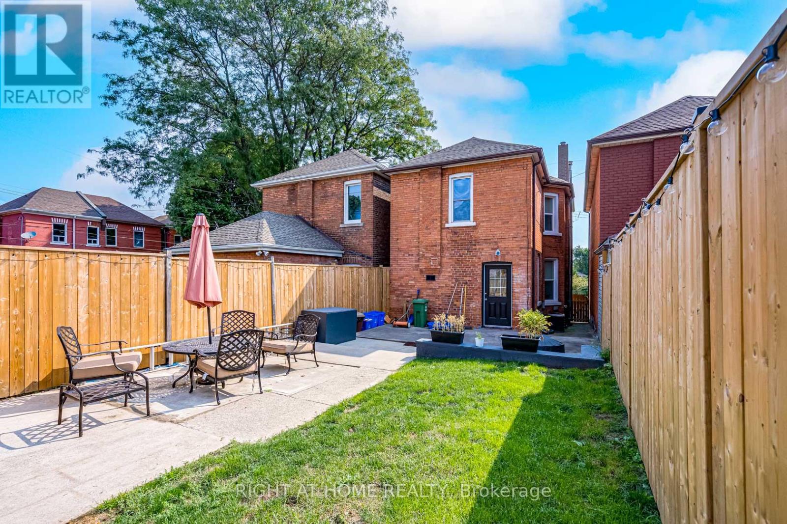 187 Oak Avenue, Hamilton, Ontario  L8L 5M9 - Photo 20 - X12789878