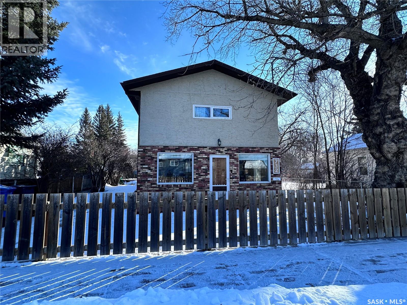 732 101st STREET, North Battleford, Saskatchewan