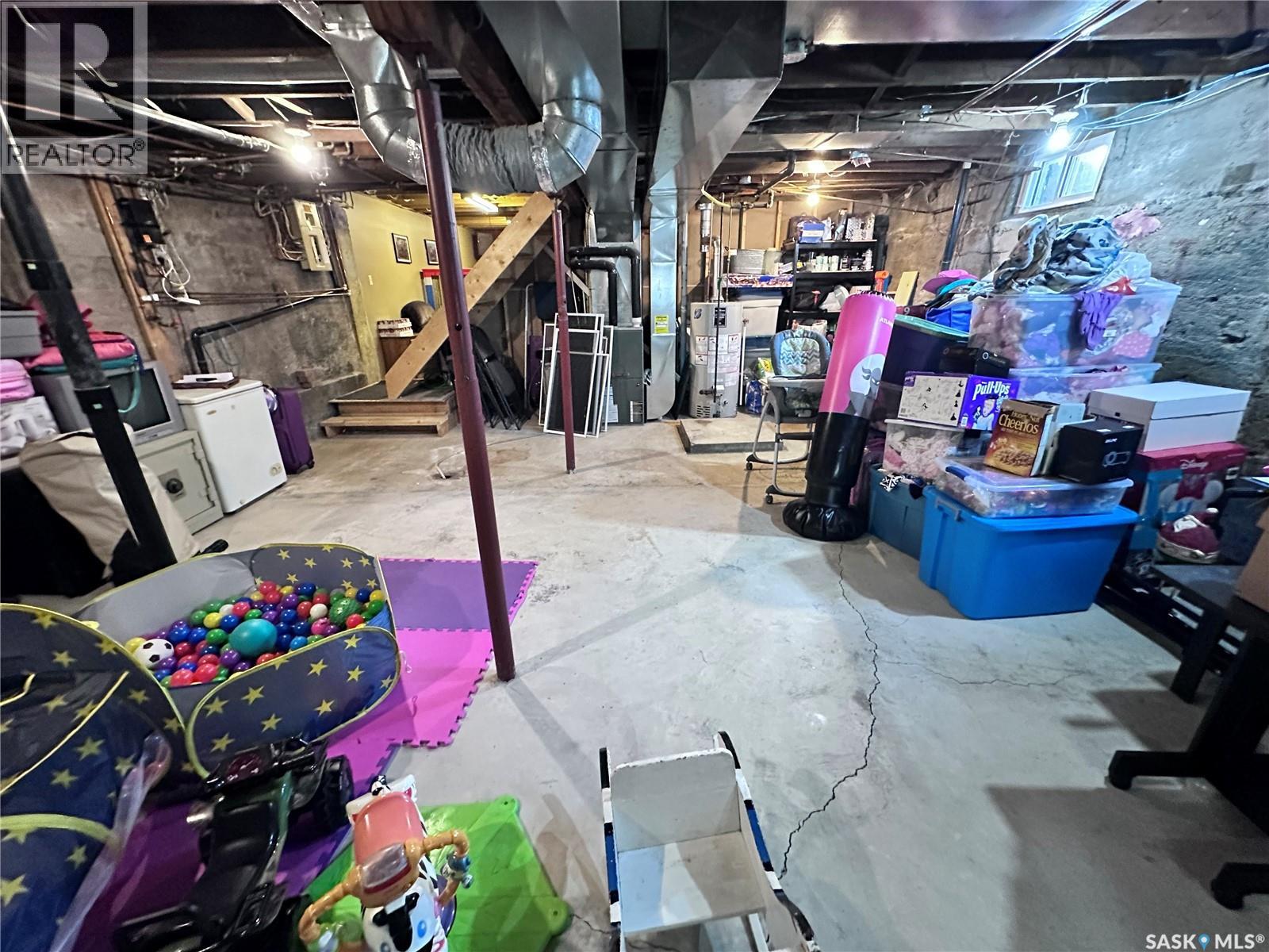 732 101st Street, North Battleford, Saskatchewan  S9A 0Z1 - Photo 23 - SK028596