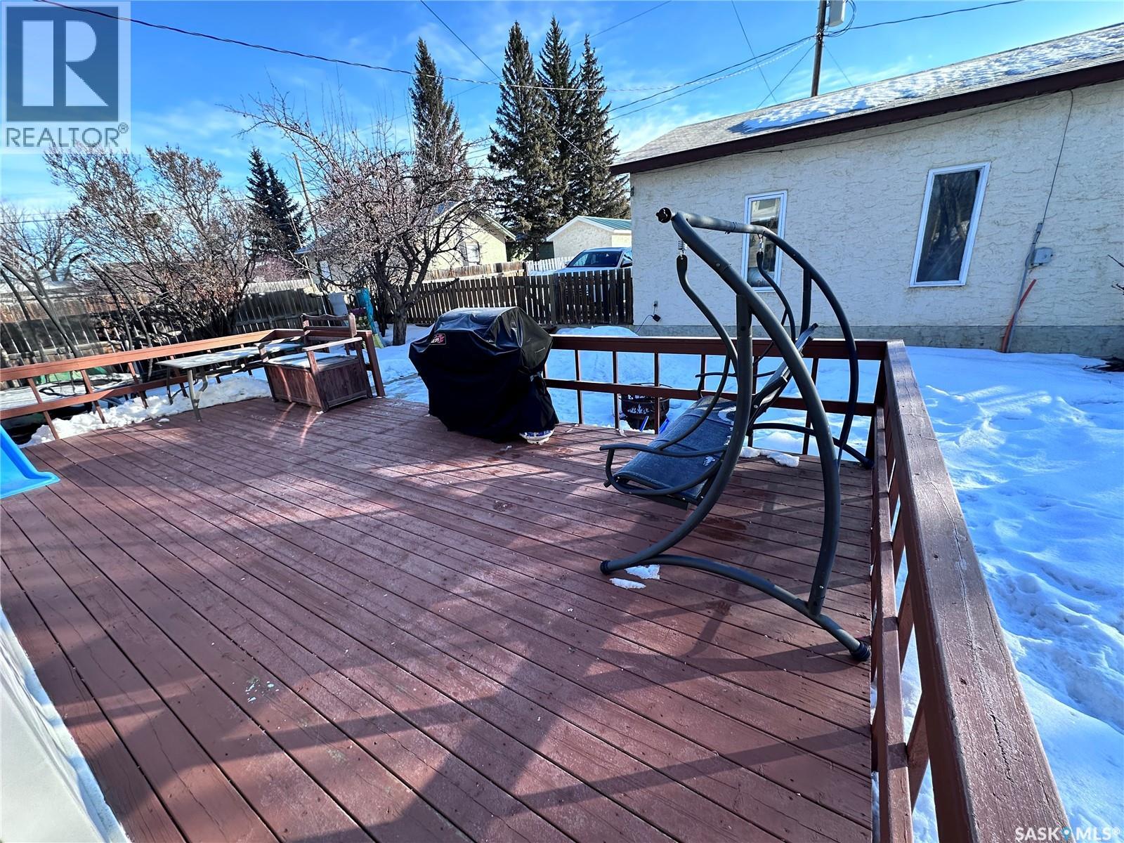 732 101st Street, North Battleford, Saskatchewan  S9A 0Z1 - Photo 29 - SK028596