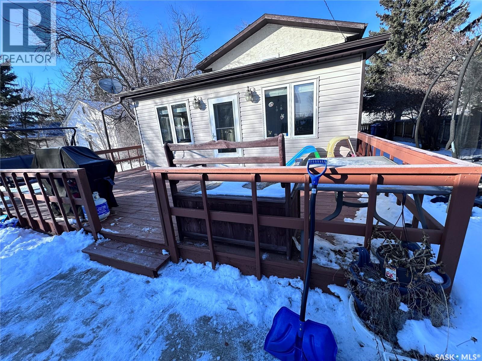 732 101st Street, North Battleford, Saskatchewan  S9A 0Z1 - Photo 30 - SK028596