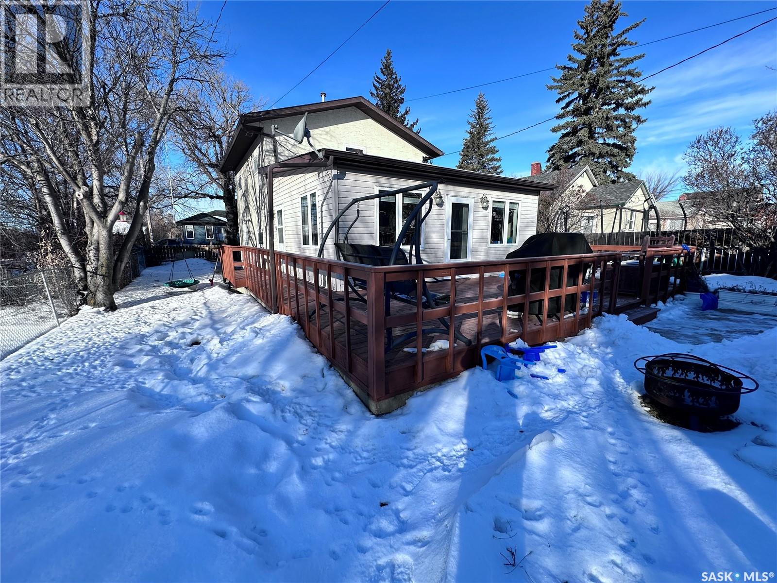 732 101st Street, North Battleford, Saskatchewan  S9A 0Z1 - Photo 31 - SK028596