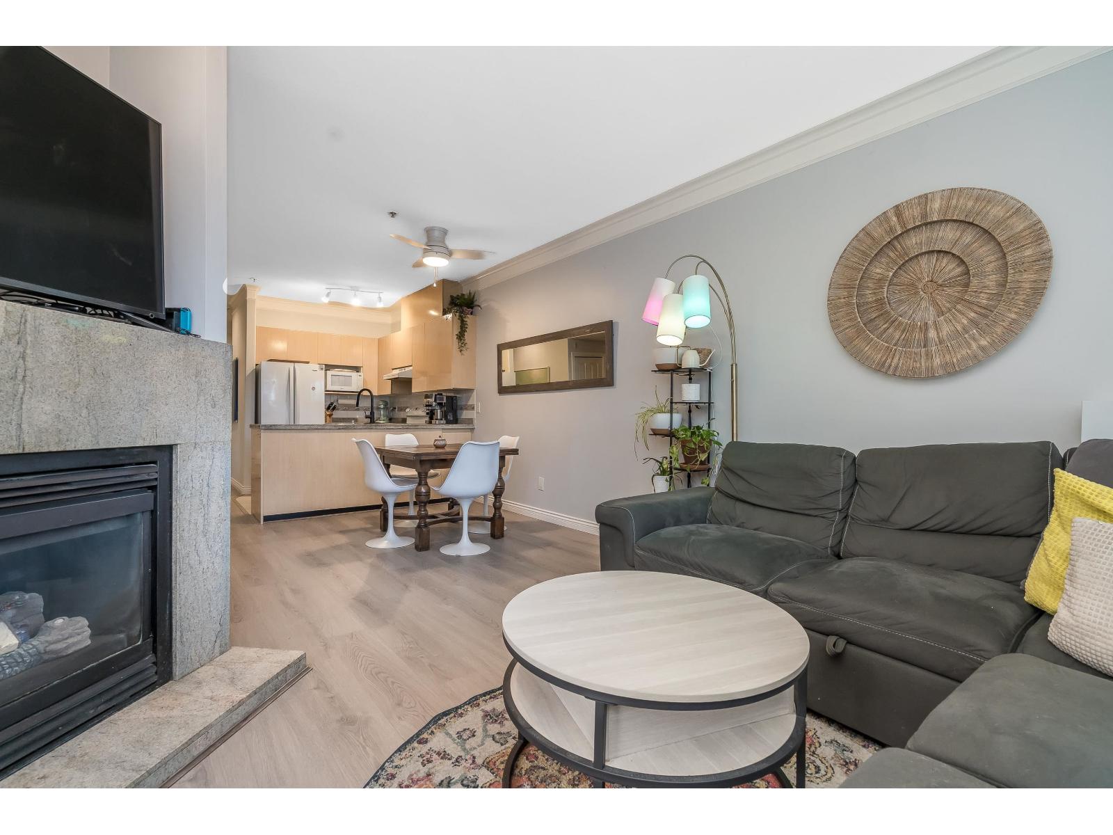 107 8115 121a Street, Surrey, British Columbia  V3W 1J2 - Photo 9 - R3087512