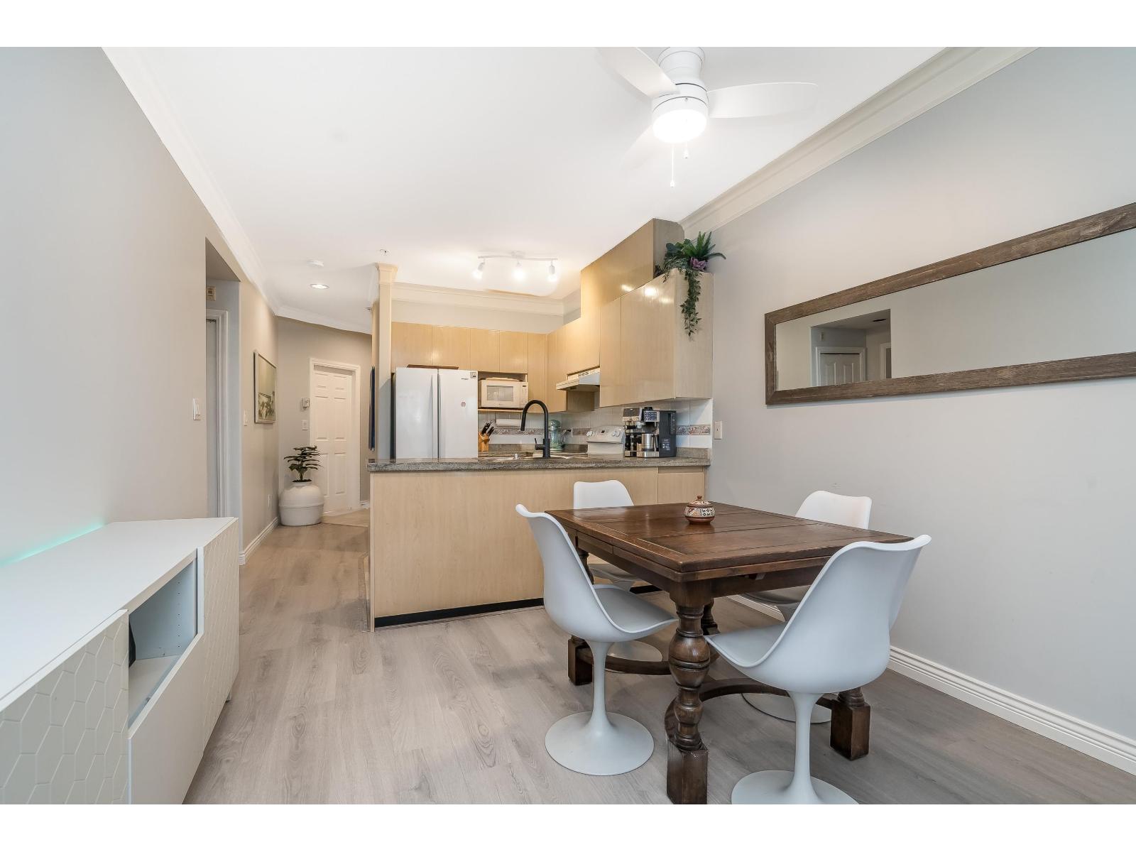 107 8115 121a Street, Surrey, British Columbia  V3W 1J2 - Photo 12 - R3087512