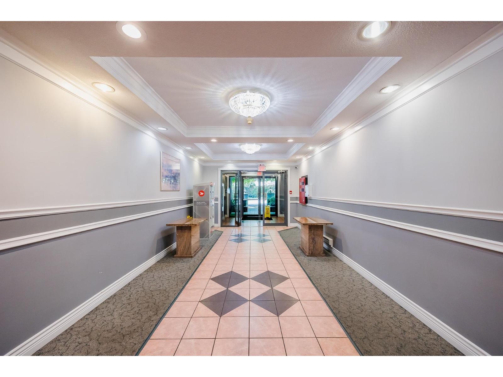 107 8115 121a Street, Surrey, British Columbia  V3W 1J2 - Photo 30 - R3087512