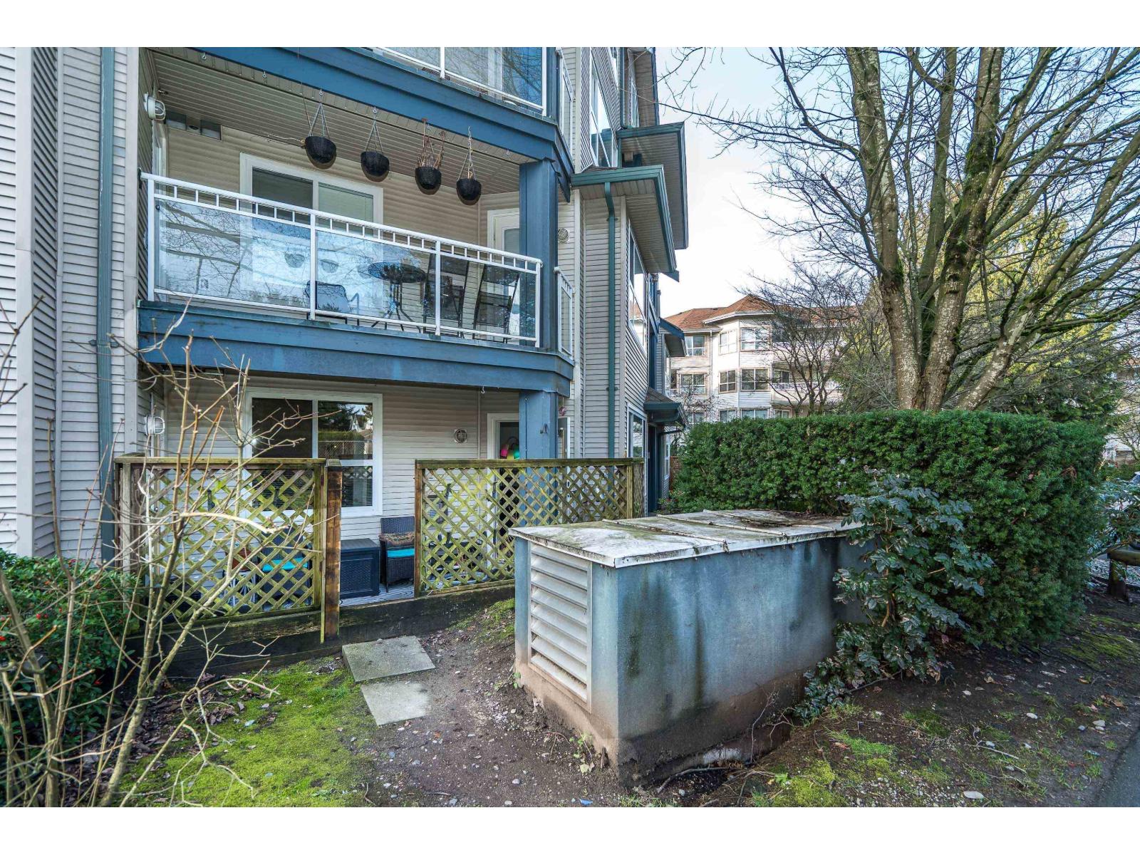 107 8115 121a Street, Surrey, British Columbia  V3W 1J2 - Photo 25 - R3087512