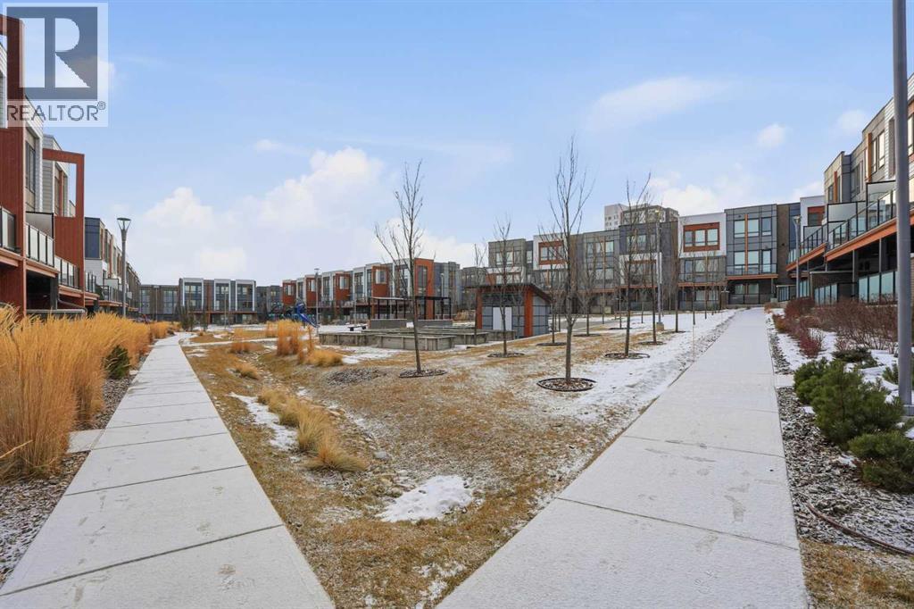 94 Norford Common Nw, Calgary, Alberta  T3B 6G6 - Photo 30 - A2281199