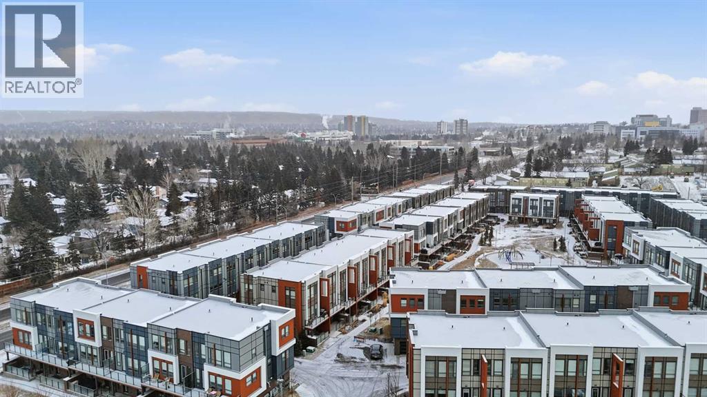 94 Norford Common Nw, Calgary, Alberta  T3B 6G6 - Photo 33 - A2281199