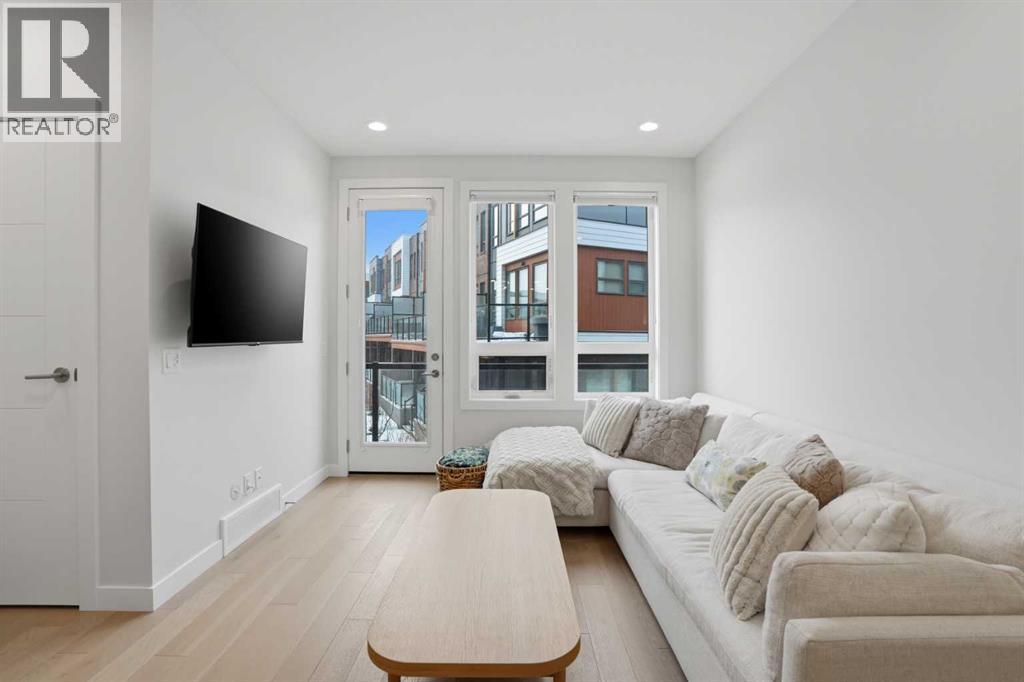 94 Norford Common Nw, Calgary, Alberta  T3B 6G6 - Photo 15 - A2281199