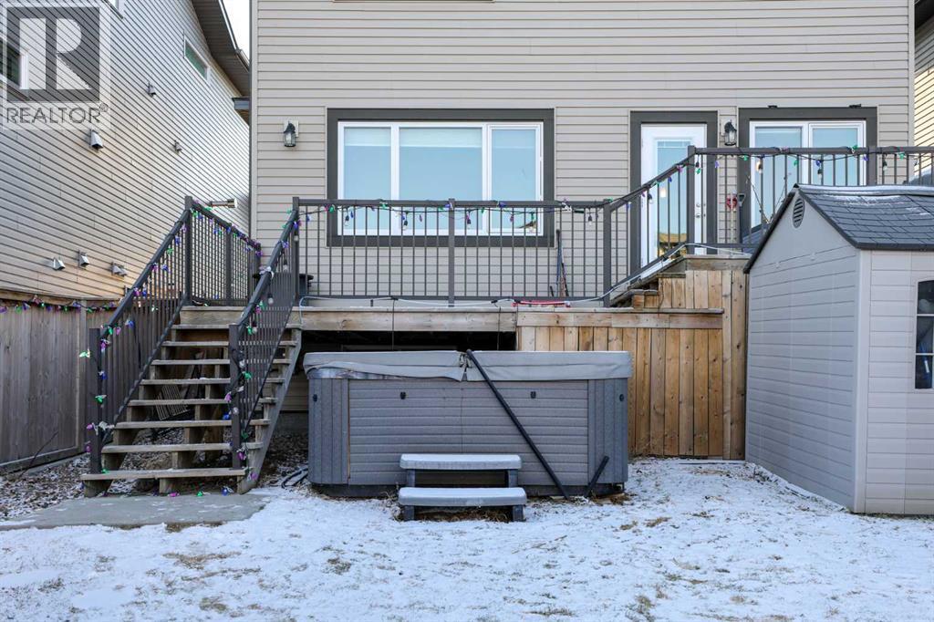 711 Moonlight Crescent W, Lethbridge, Alberta  T1J 5K9 - Photo 38 - A2280563