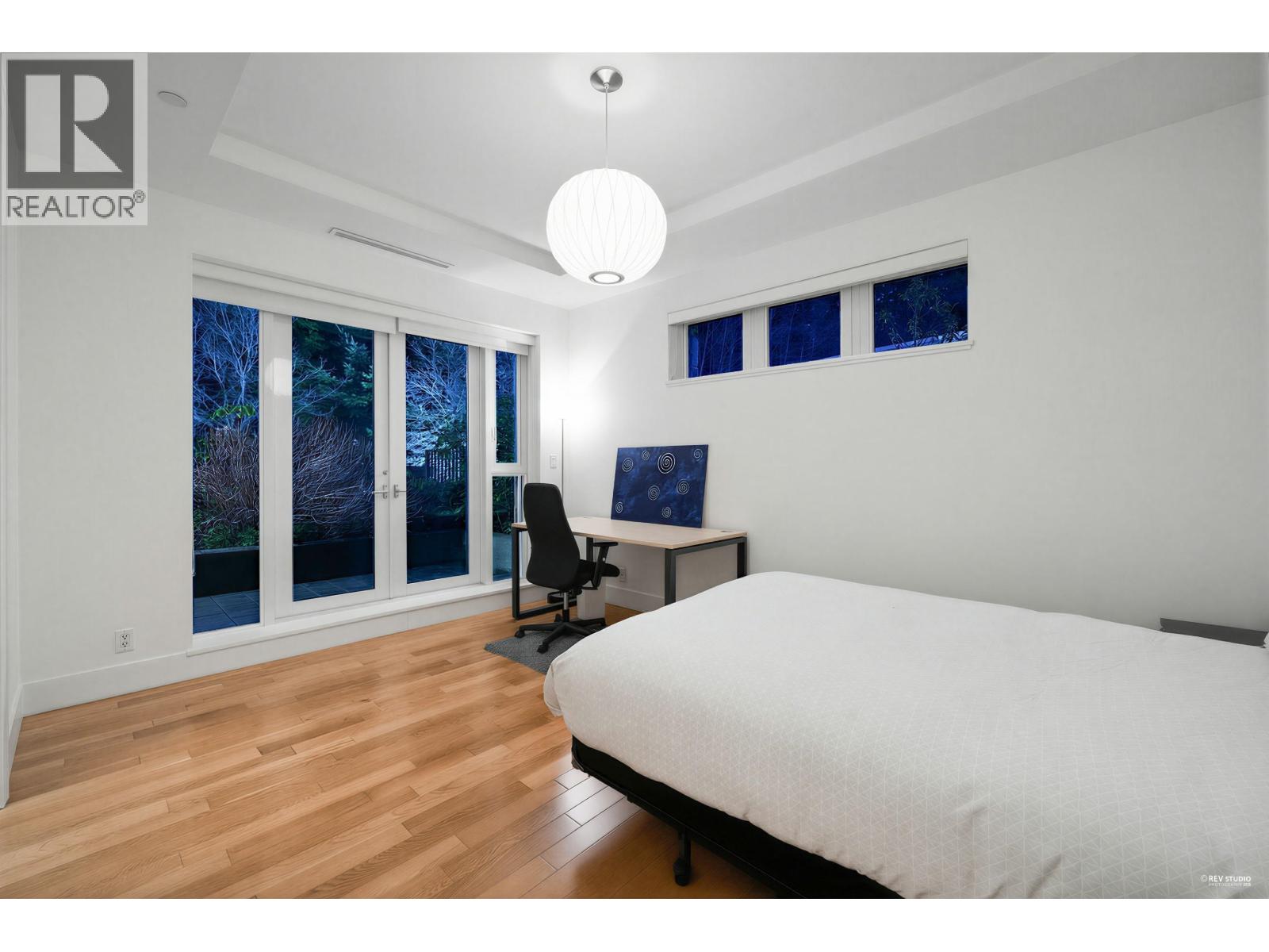 303 2245 Twin Creek Place, West Vancouver, British Columbia  V7S 3K4 - Photo 26 - R3077902