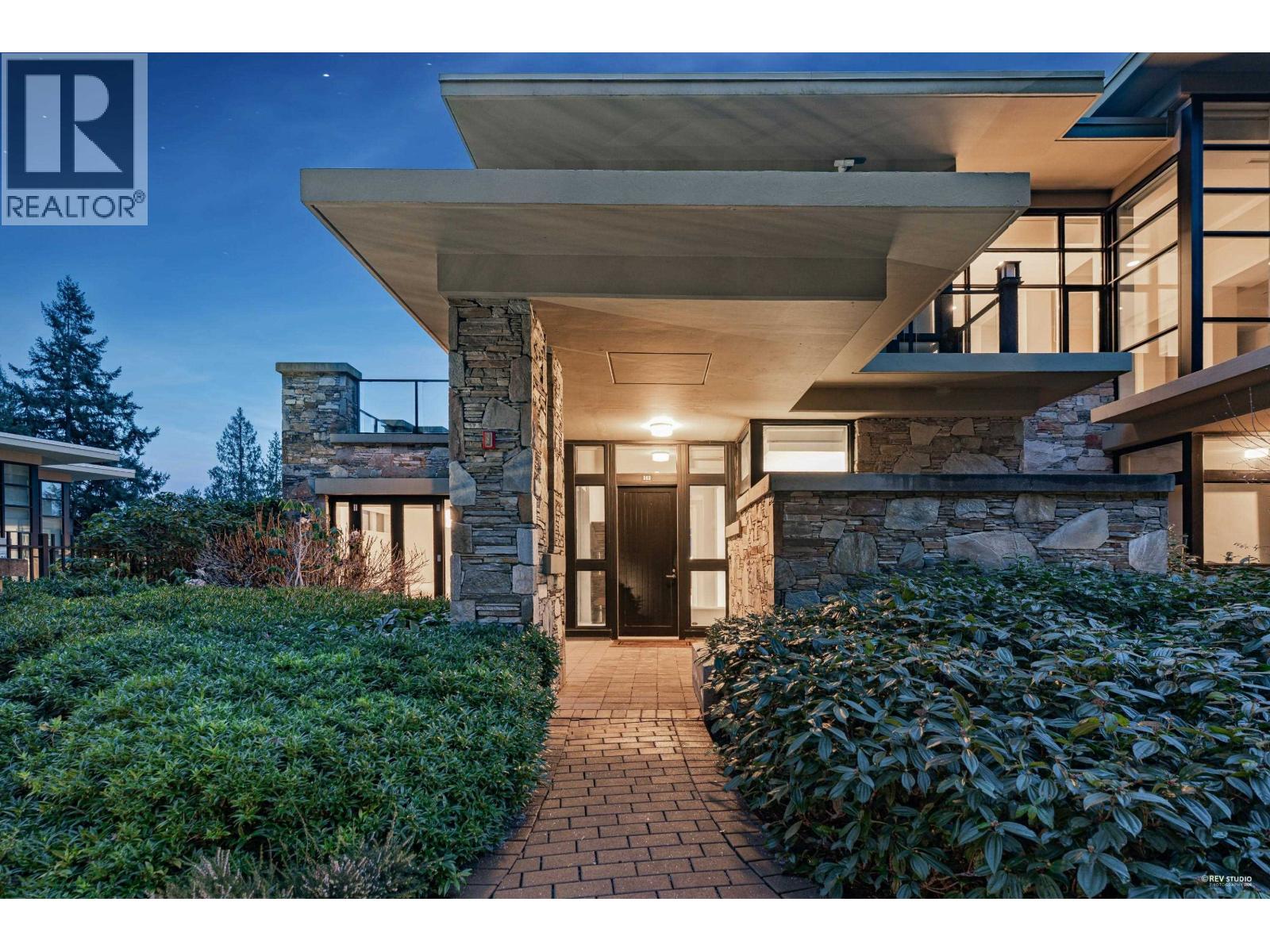 303 2245 Twin Creek Place, West Vancouver, British Columbia  V7S 3K4 - Photo 35 - R3077902