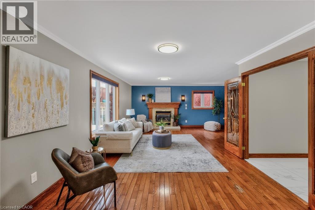 41 Candor Crescent, Stoney Creek, Ontario  L8E 4X6 - Photo 25 - 40803753