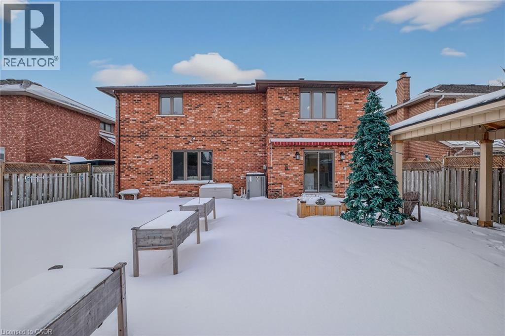 41 Candor Crescent, Stoney Creek, Ontario  L8E 4X6 - Photo 6 - 40803753