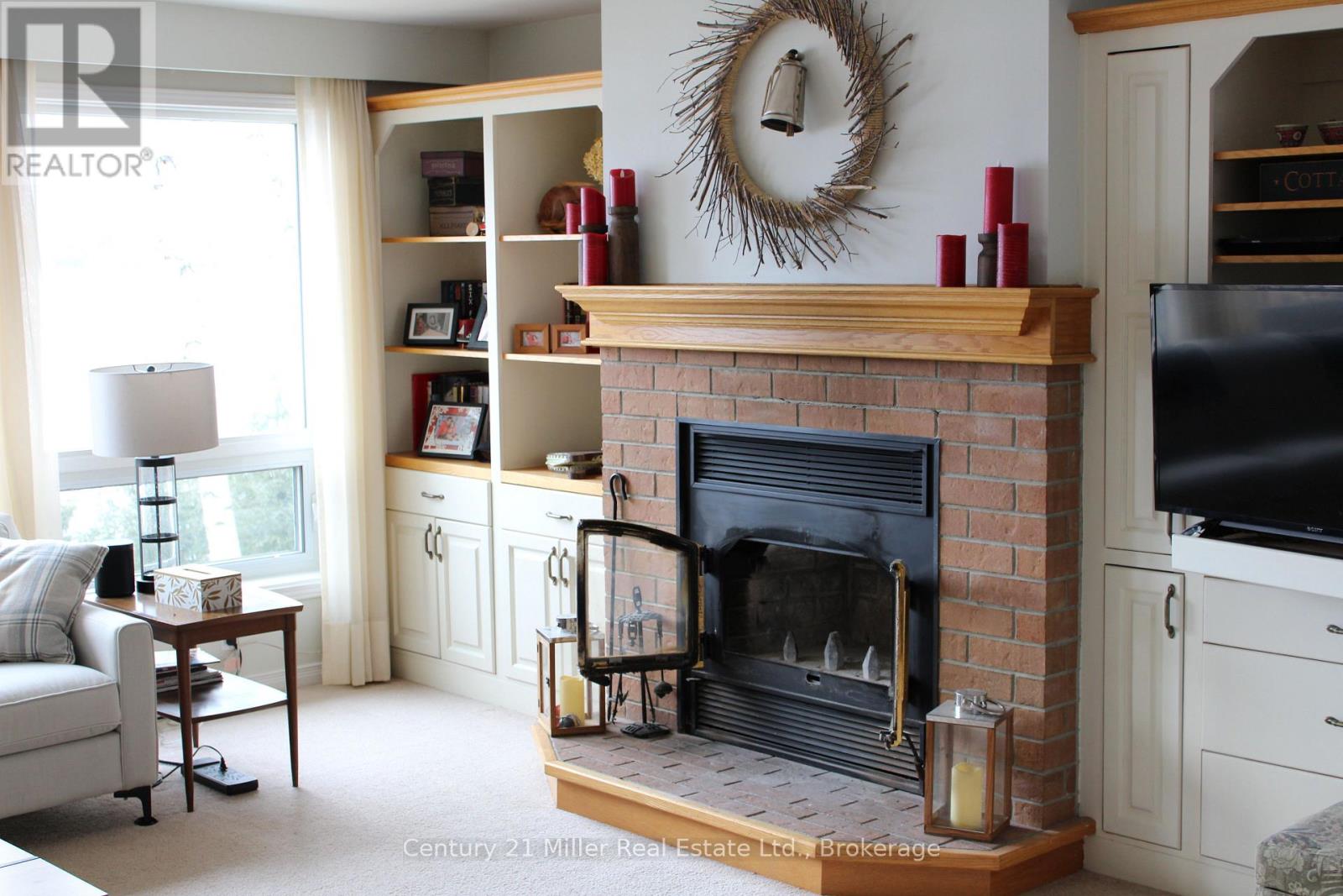 994 Kamaniskeg Lake Road, Hastings Highlands, Ontario  K0J 1L0 - Photo 13 - X12789896