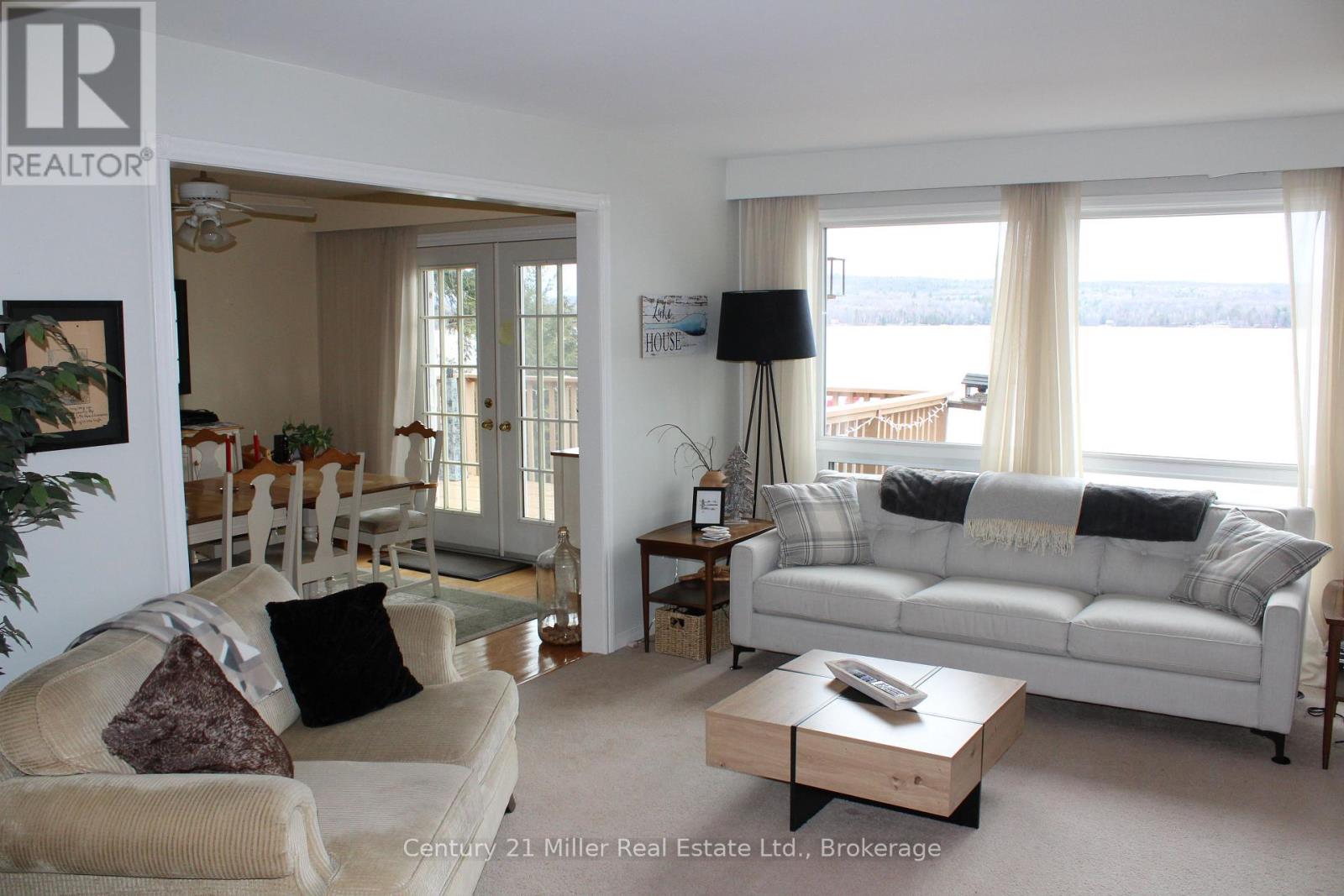 994 Kamaniskeg Lake Road, Hastings Highlands, Ontario  K0J 1L0 - Photo 14 - X12789896