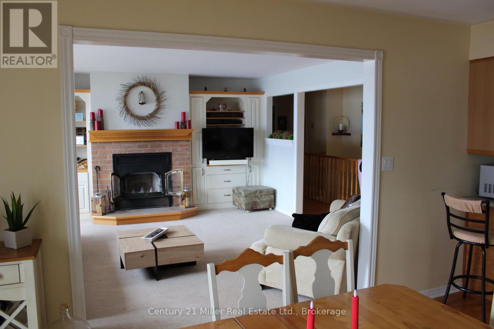 994 Kamaniskeg Lake Road, Hastings Highlands, Ontario  K0J 1L0 - Photo 16 - X12789896