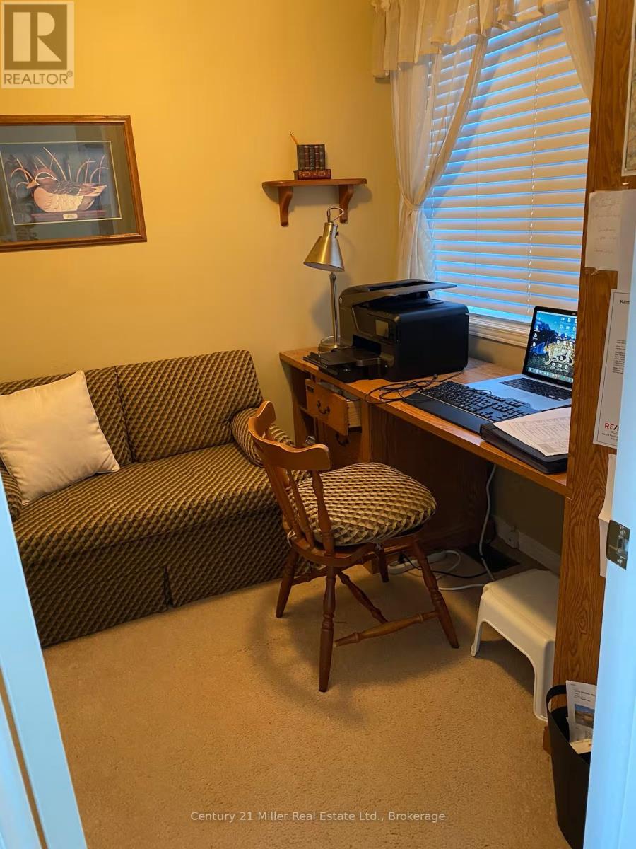 994 Kamaniskeg Lake Road, Hastings Highlands, Ontario  K0J 1L0 - Photo 29 - X12789896