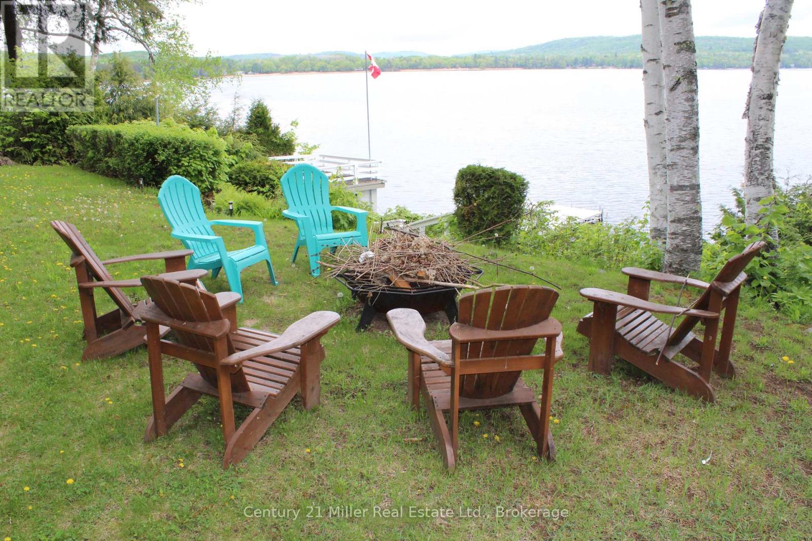 994 Kamaniskeg Lake Road, Hastings Highlands, Ontario  K0J 1L0 - Photo 36 - X12789896