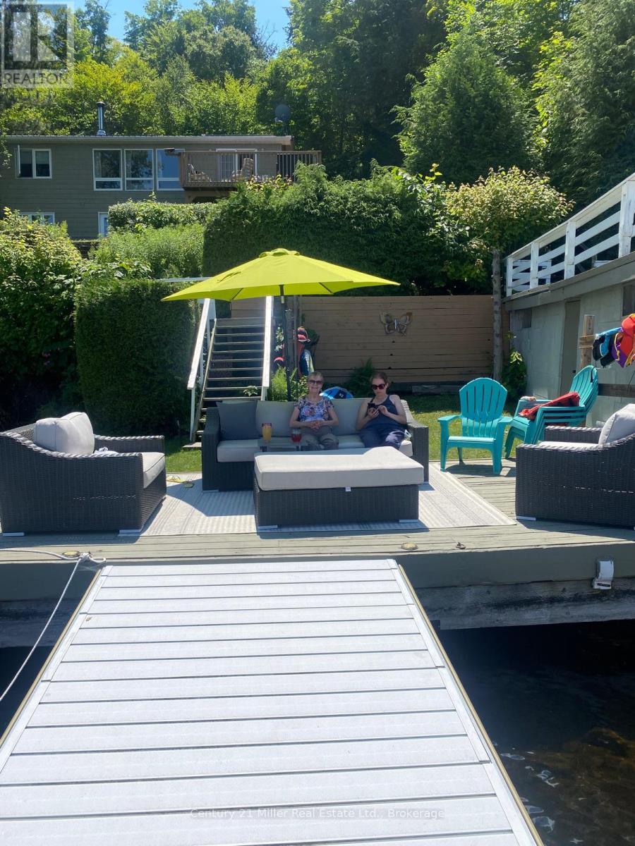 994 Kamaniskeg Lake Road, Hastings Highlands, Ontario  K0J 1L0 - Photo 38 - X12789896