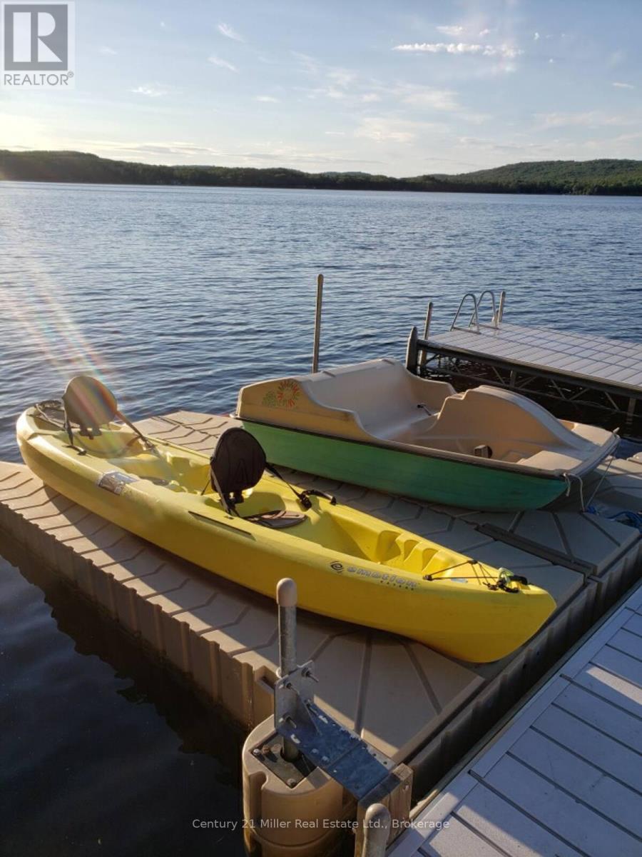 994 Kamaniskeg Lake Road, Hastings Highlands, Ontario  K0J 1L0 - Photo 41 - X12789896