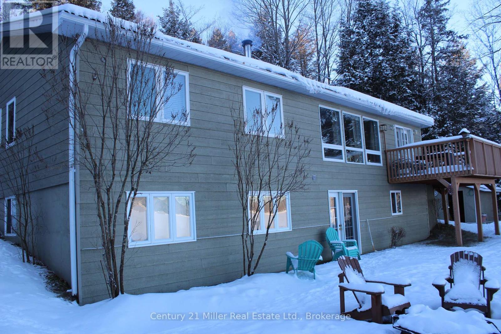 994 Kamaniskeg Lake Road, Hastings Highlands, Ontario  K0J 1L0 - Photo 43 - X12789896