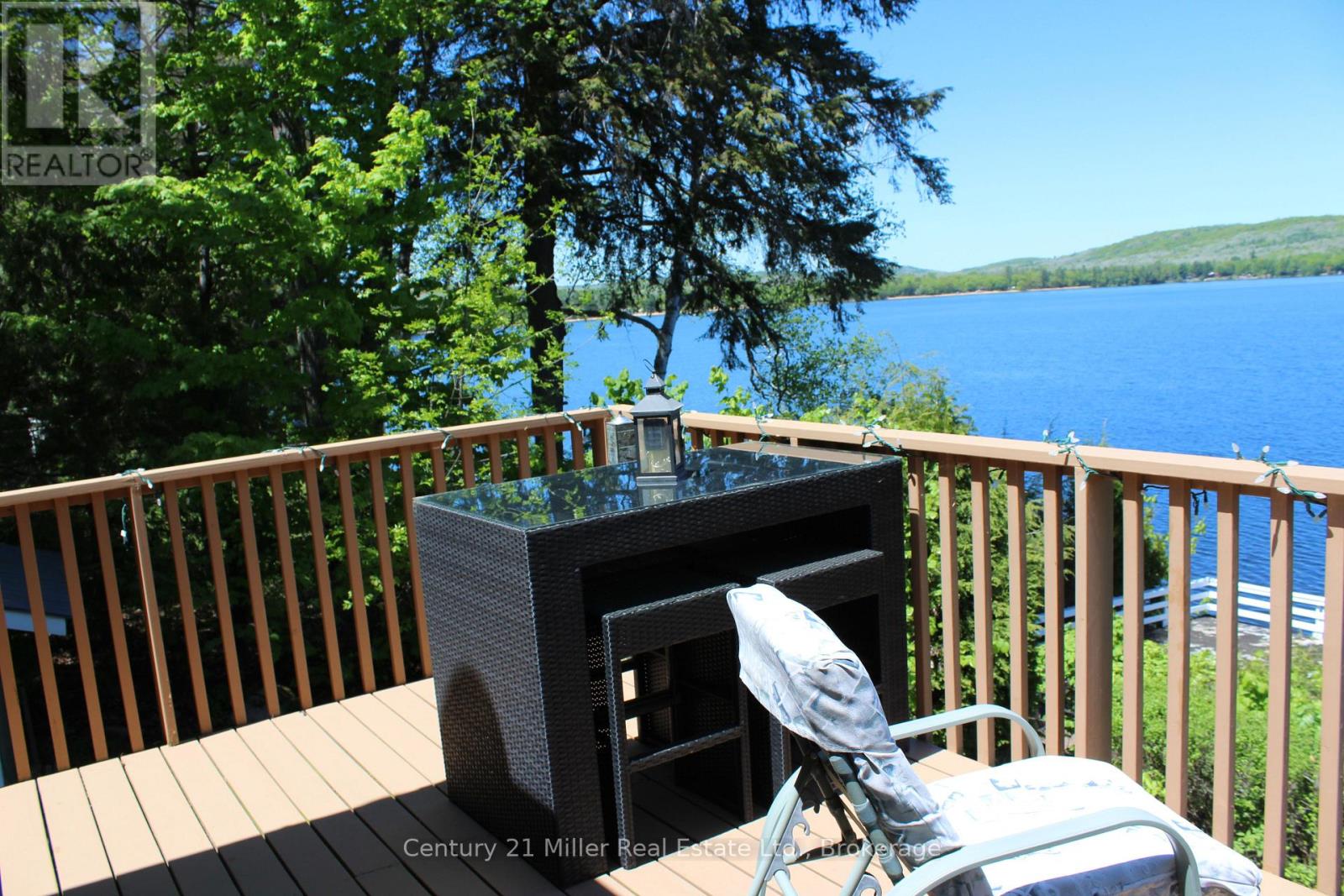 994 Kamaniskeg Lake Road, Hastings Highlands, Ontario  K0J 1L0 - Photo 8 - X12789896