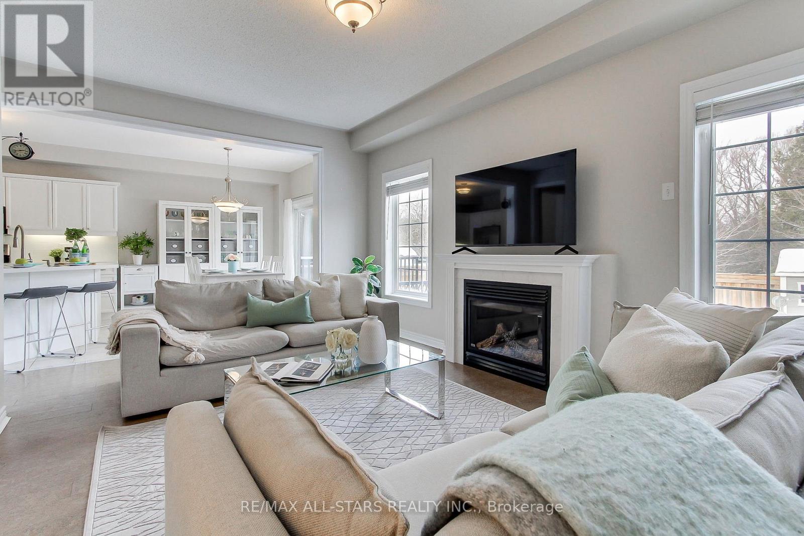 20 James Ratcliff Avenue, Whitchurch-Stouffville, Ontario  L4A 1P3 - Photo 22 - N12789630