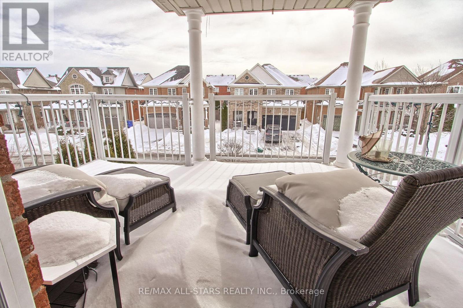 20 James Ratcliff Avenue, Whitchurch-Stouffville, Ontario  L4A 1P3 - Photo 40 - N12789630