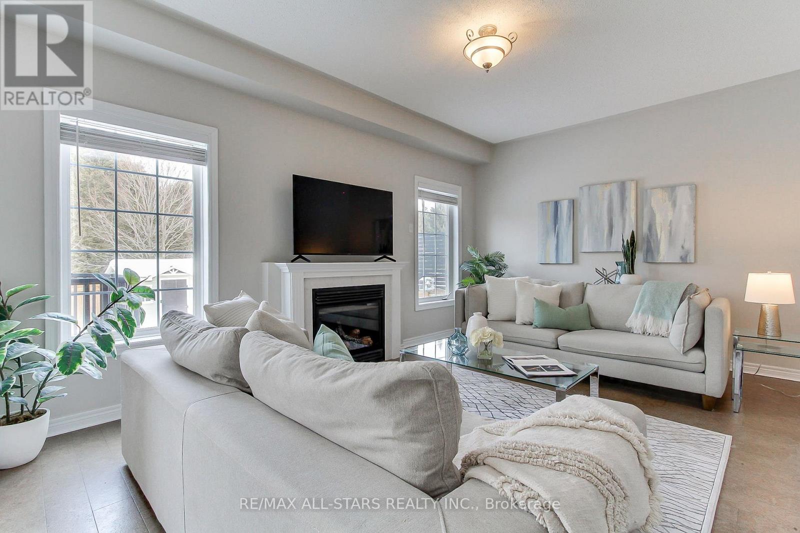 20 James Ratcliff Avenue, Whitchurch-Stouffville, Ontario  L4A 1P3 - Photo 21 - N12789630