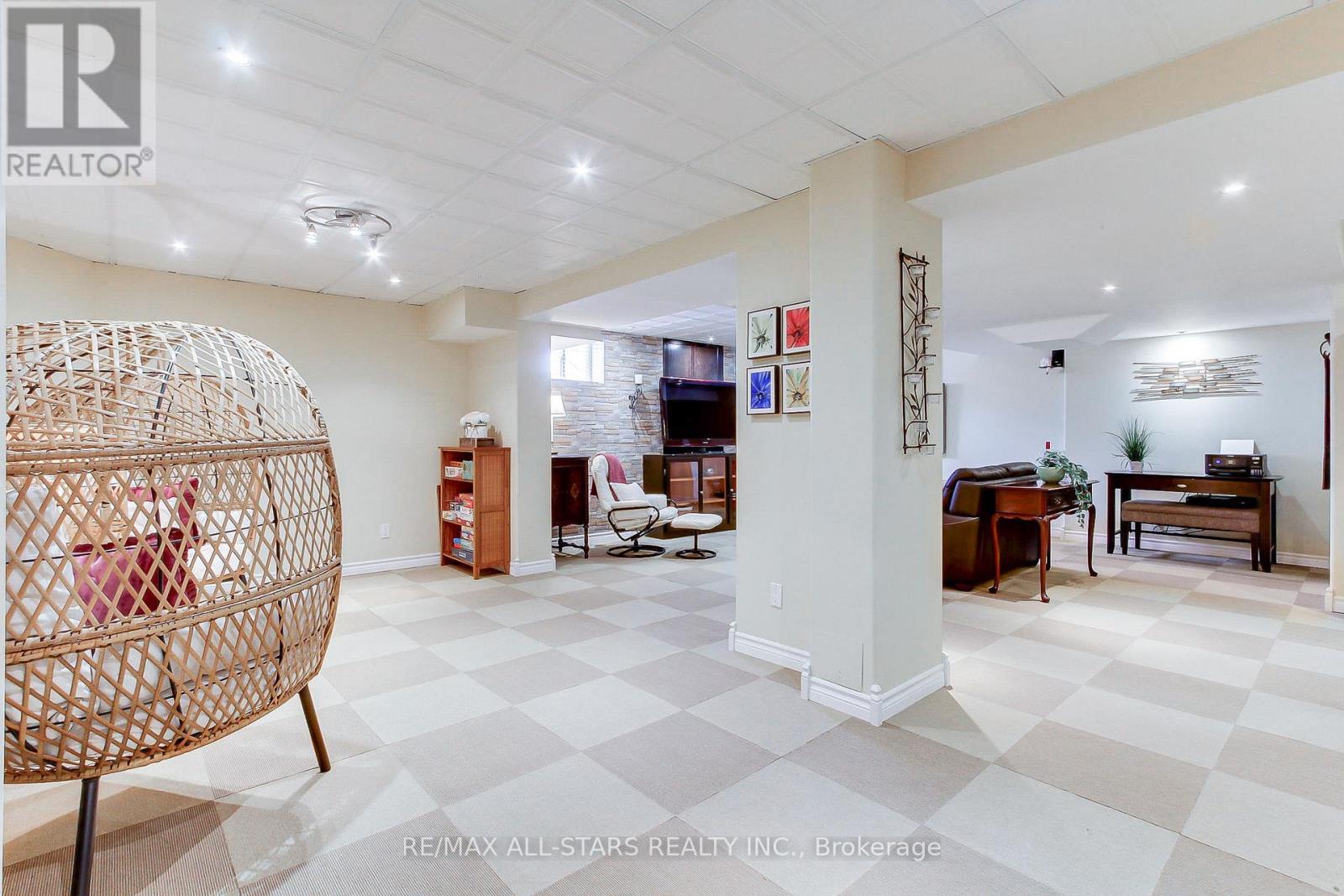 20 James Ratcliff Avenue, Whitchurch-Stouffville, Ontario  L4A 1P3 - Photo 26 - N12789630