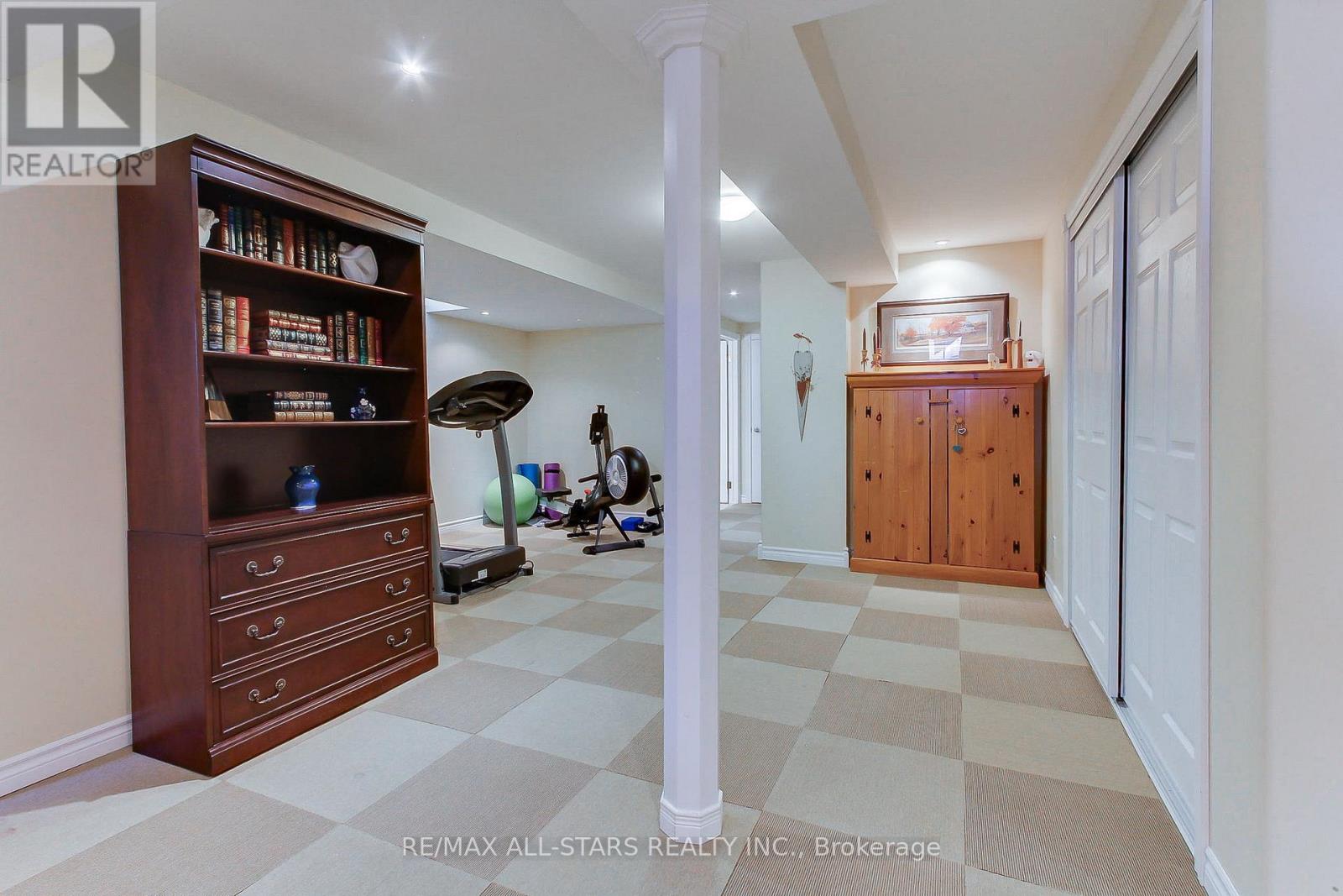 20 James Ratcliff Avenue, Whitchurch-Stouffville, Ontario  L4A 1P3 - Photo 30 - N12789630