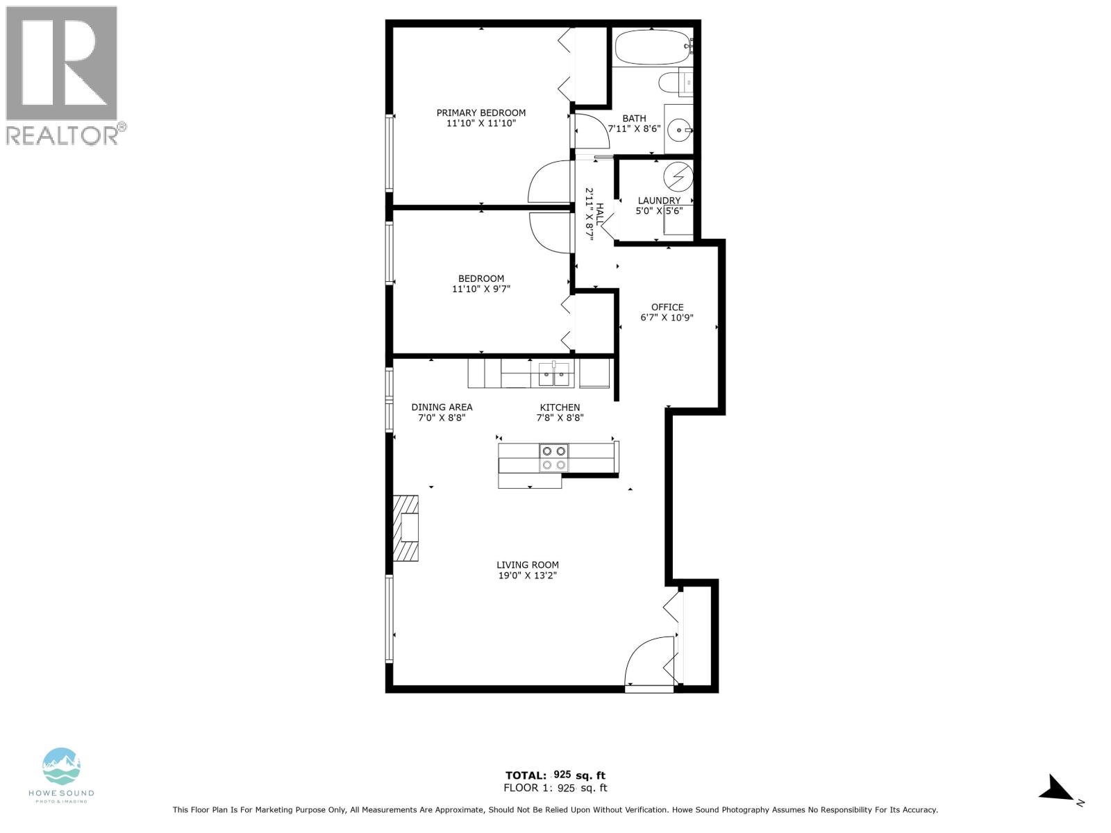 25 38175 Westway Avenue, Squamish, British Columbia  V8B 0Y4 - Photo 19 - R3090037