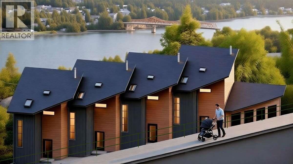 41 DOUGLAS Road Unit# 2, Nelson, British Columbia