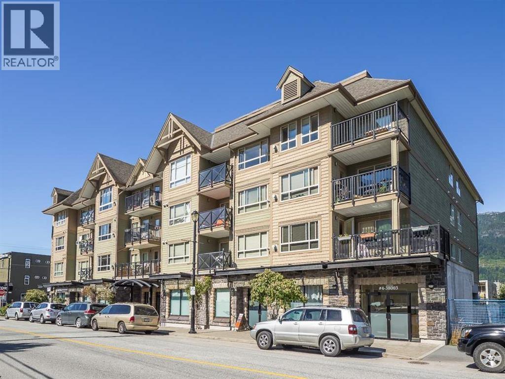2fl 38003 Second Avenue, Squamish, British Columbia  V8B 0R2 - Photo 20 - R3090034