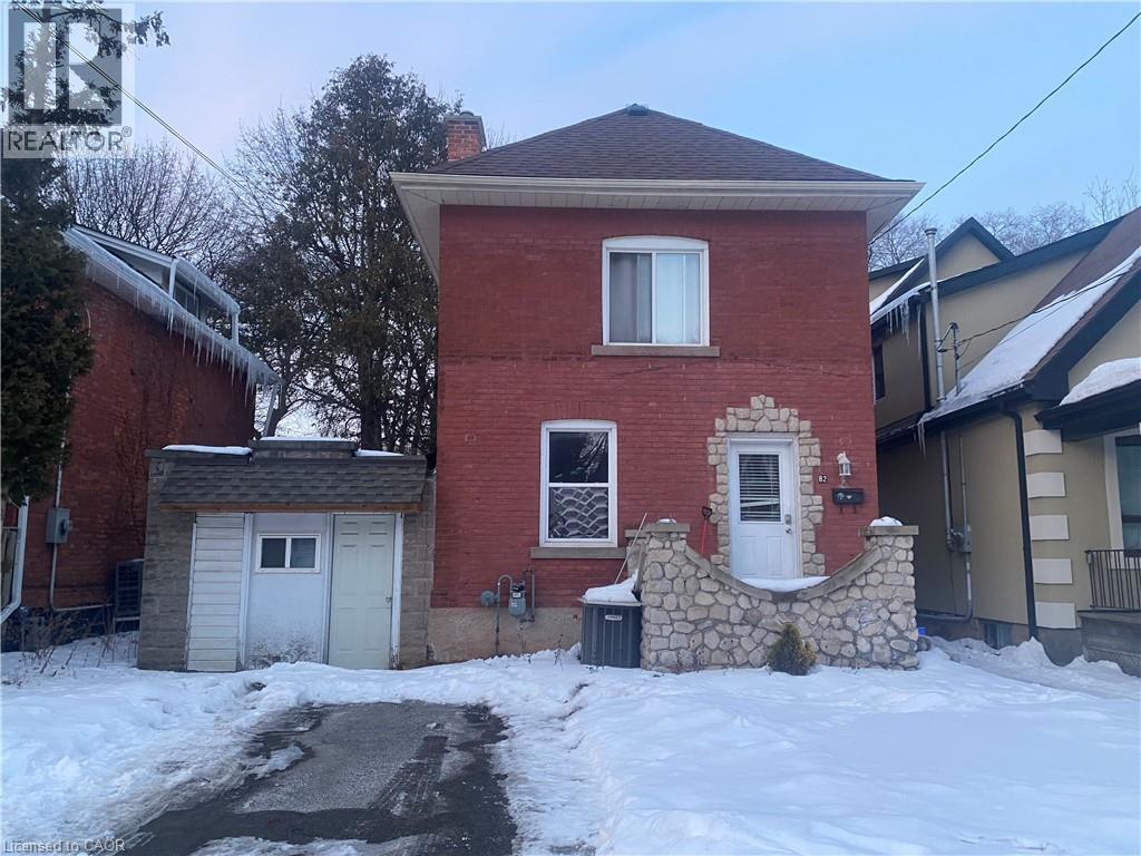 82 Sussex Street, Hamilton, Ontario  L8S 2E3 - Photo 2 - 40804940