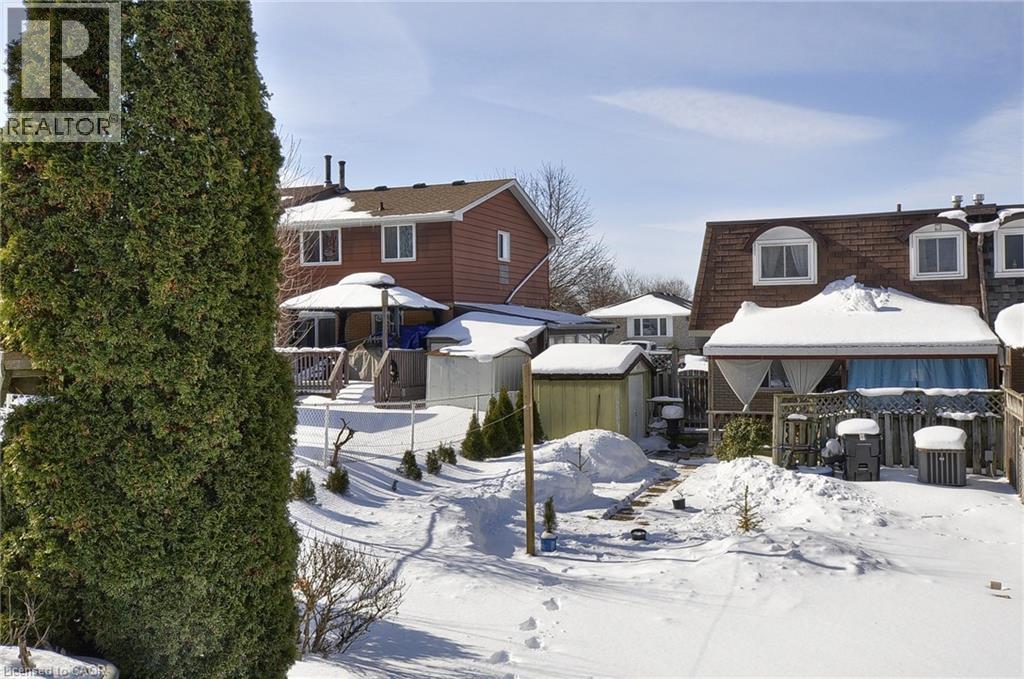 41 Moffatt Drive, Cambridge, Ontario  N1R 6C1 - Photo 29 - 40805344