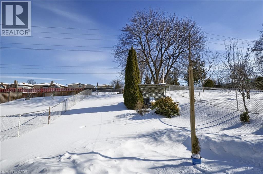 41 Moffatt Drive, Cambridge, Ontario  N1R 6C1 - Photo 26 - 40805344