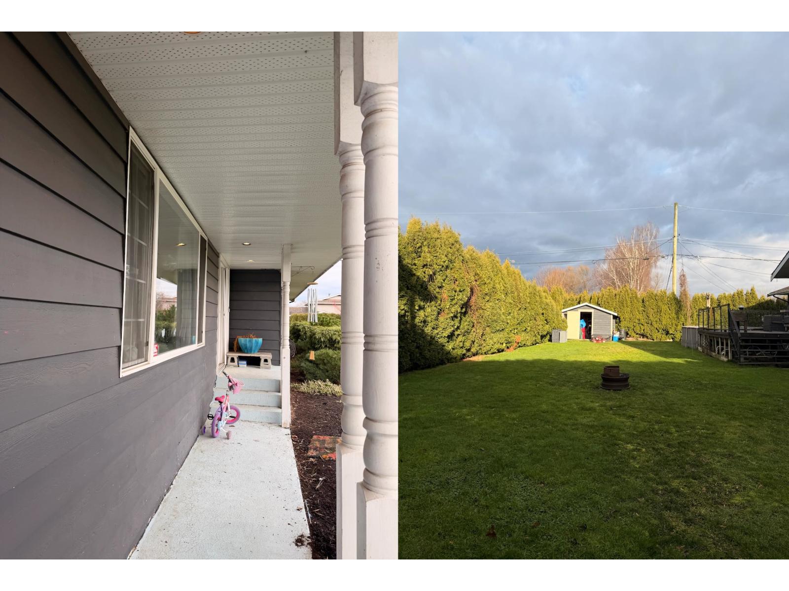 6345 Edson Drive, Sardis South, Chilliwack, British Columbia  V2R 4C1 - Photo 7 - R3089962