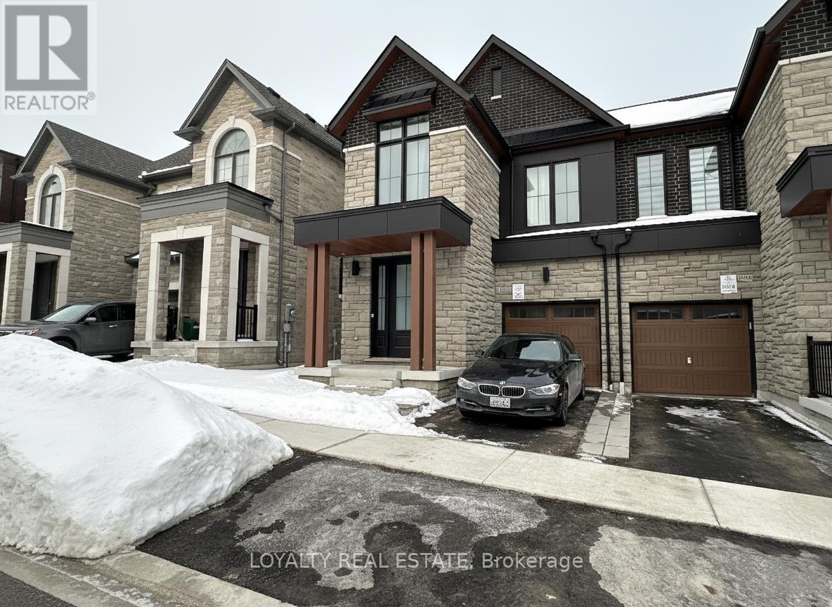 2971 SEAGRASS STREET, Pickering, Ontario