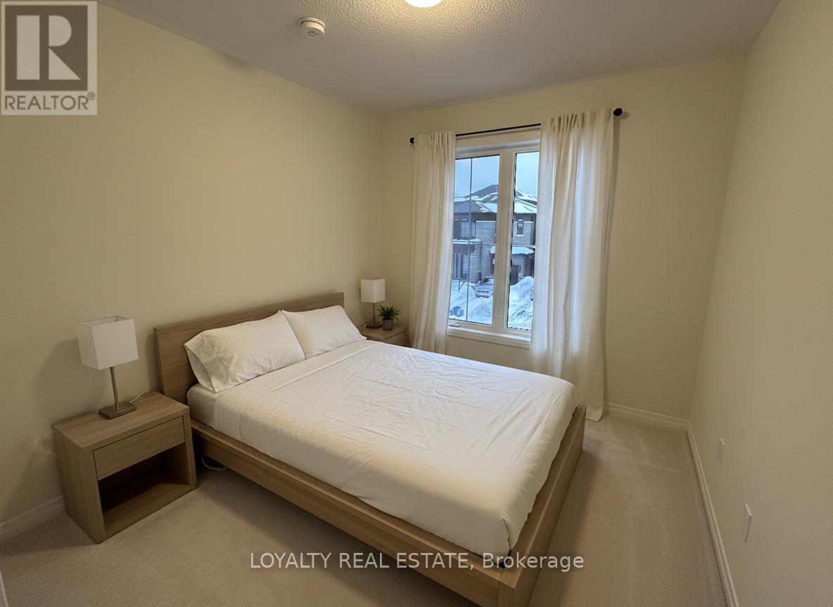 2971 Seagrass Street, Pickering, Ontario  L1X 0P8 - Photo 10 - E12789900