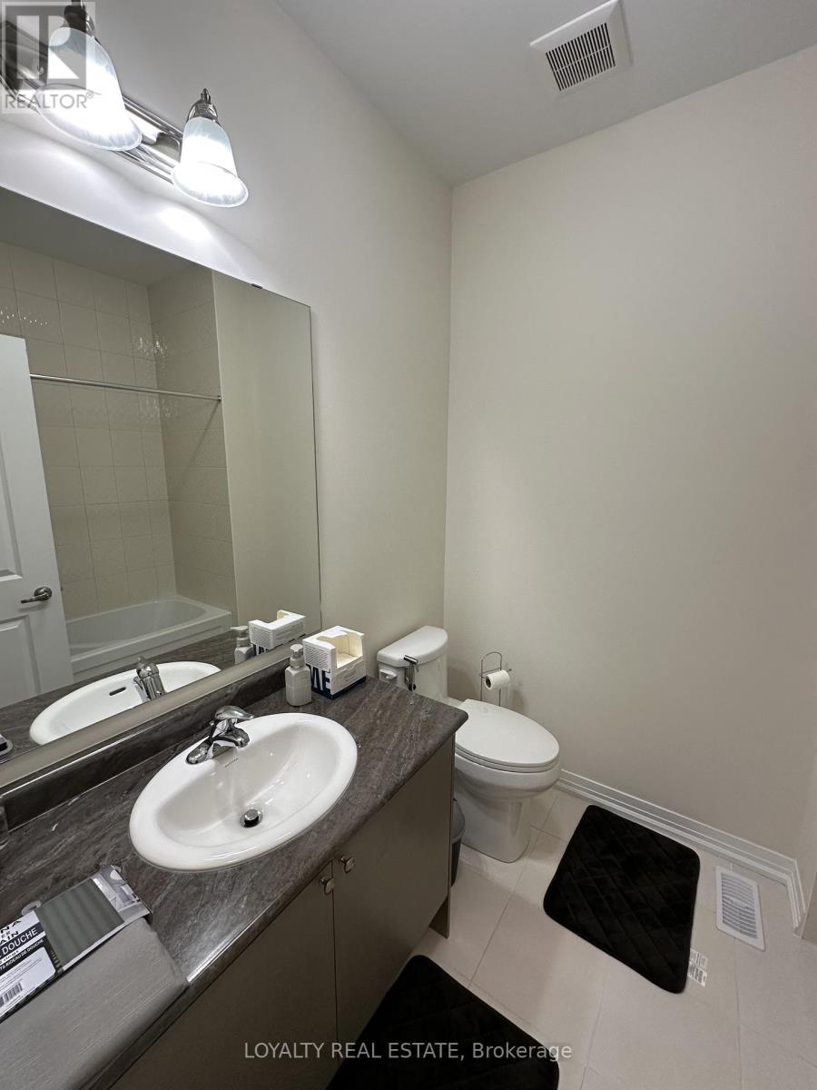 2971 Seagrass Street, Pickering, Ontario  L1X 0P8 - Photo 12 - E12789900