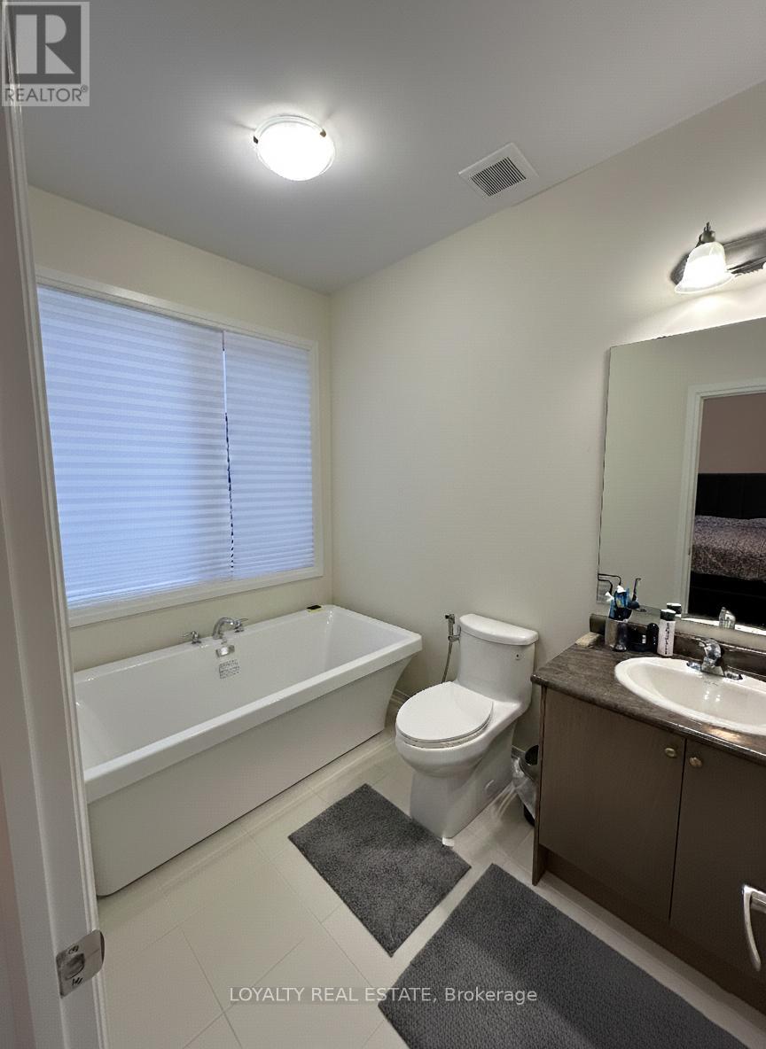 2971 Seagrass Street, Pickering, Ontario  L1X 0P8 - Photo 15 - E12789900