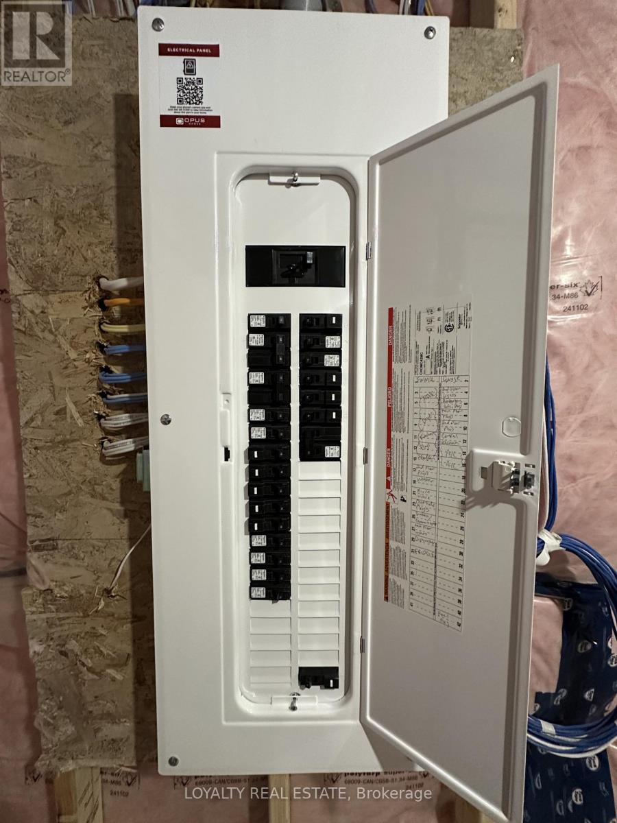 2971 Seagrass Street, Pickering, Ontario  L1X 0P8 - Photo 19 - E12789900