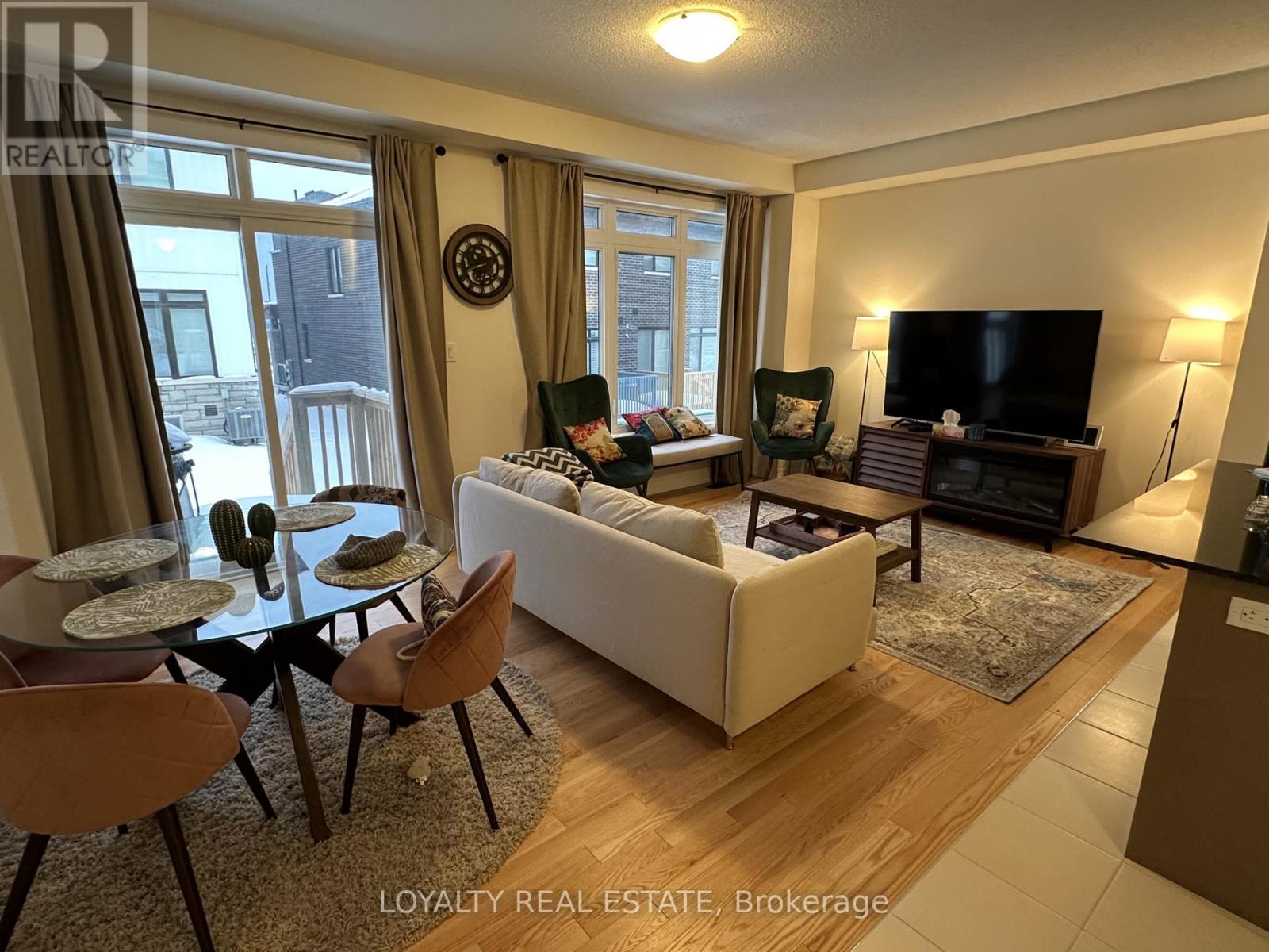 2971 Seagrass Street, Pickering, Ontario  L1X 0P8 - Photo 5 - E12789900