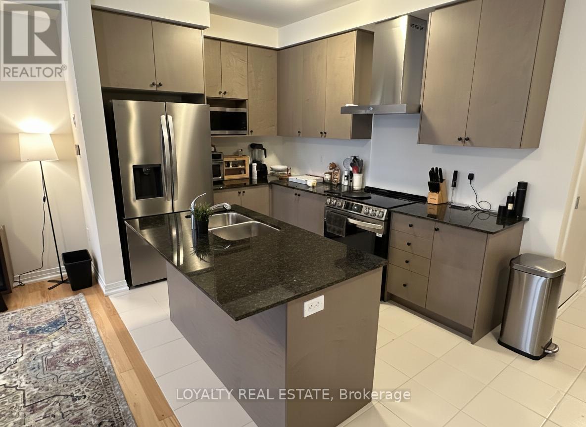 2971 Seagrass Street, Pickering, Ontario  L1X 0P8 - Photo 6 - E12789900