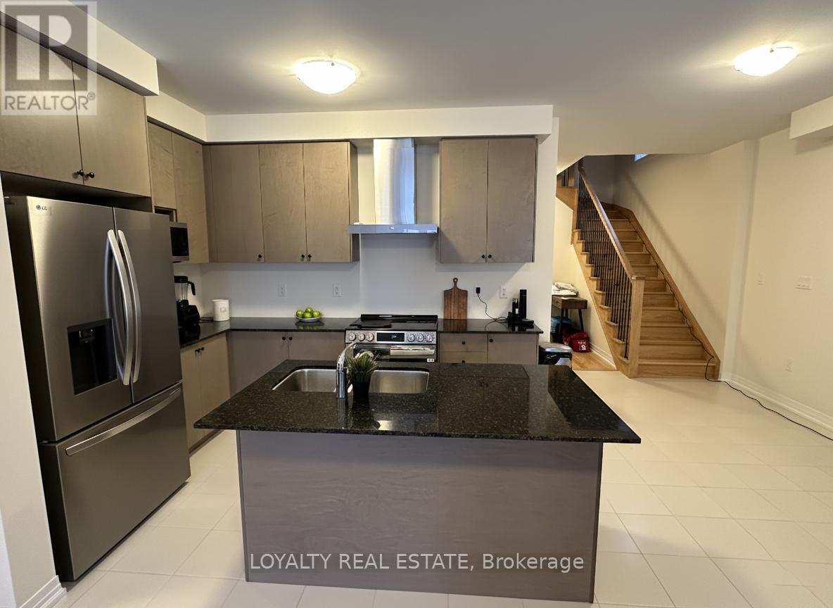 2971 Seagrass Street, Pickering, Ontario  L1X 0P8 - Photo 7 - E12789900