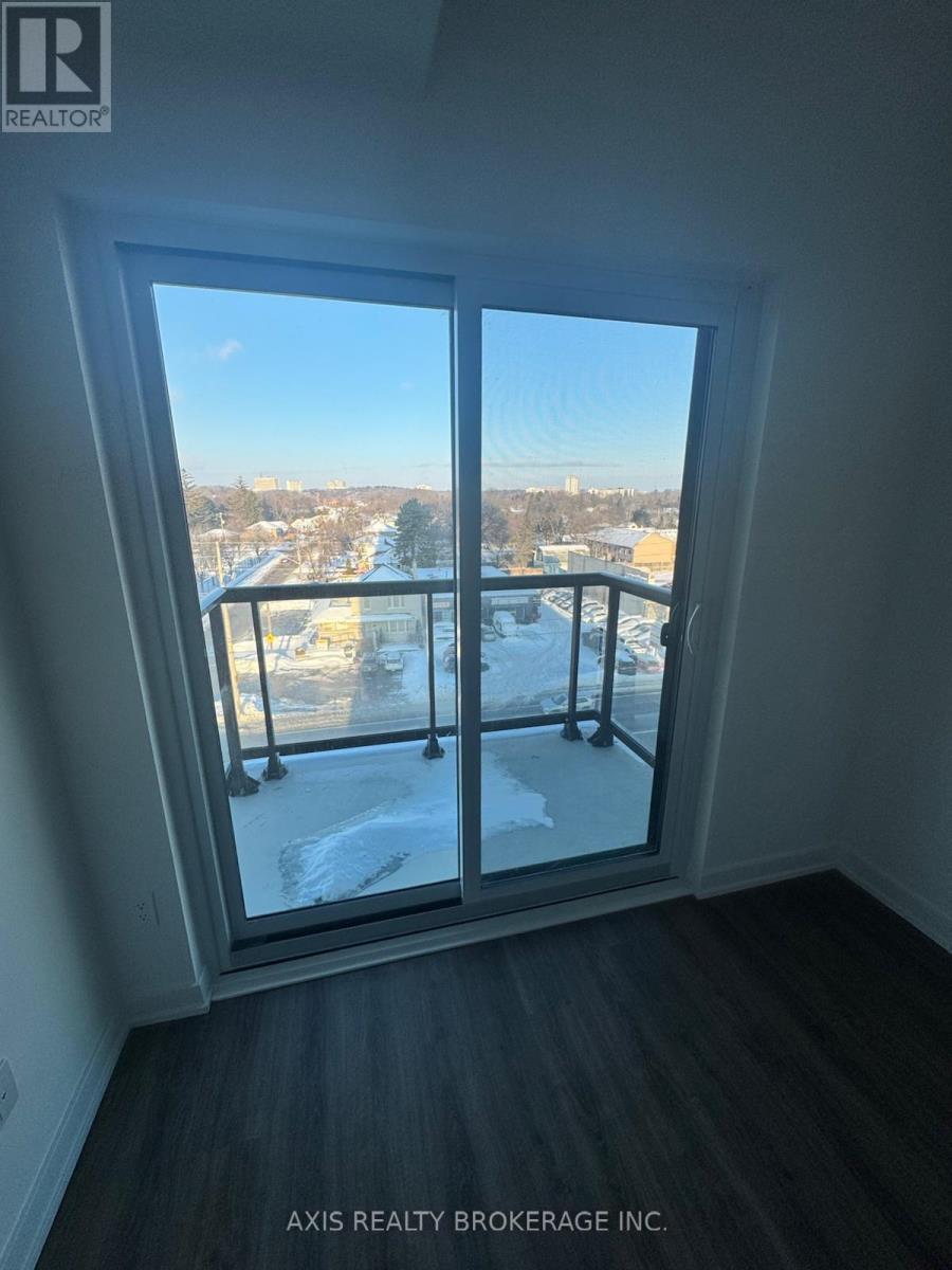 3606 - 4569 Kingston Road, Toronto, Ontario  M1E 2P3 - Photo 15 - E12789922