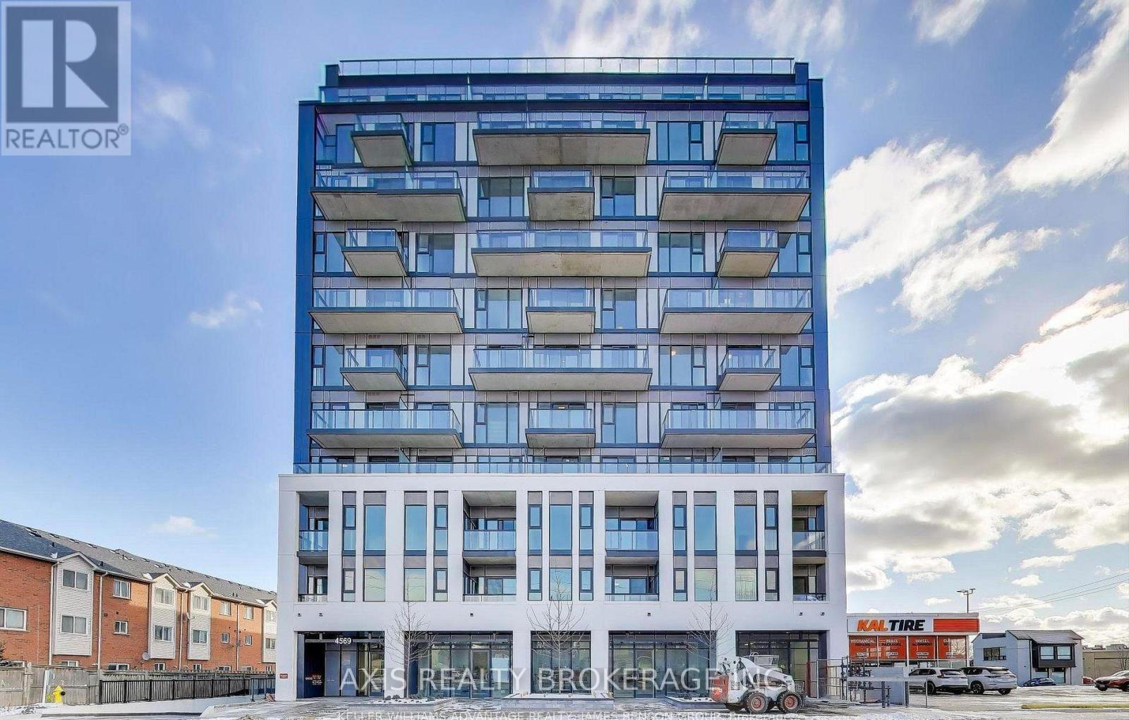 3606 - 4569 Kingston Road, Toronto, Ontario  M1E 2P3 - Photo 2 - E12789922